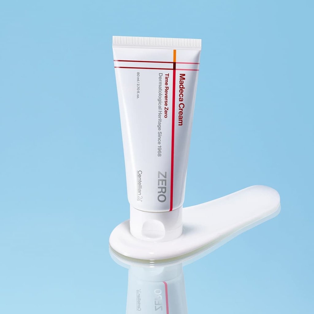 Madeca Zero Power — Now in Travel-Size 15ml