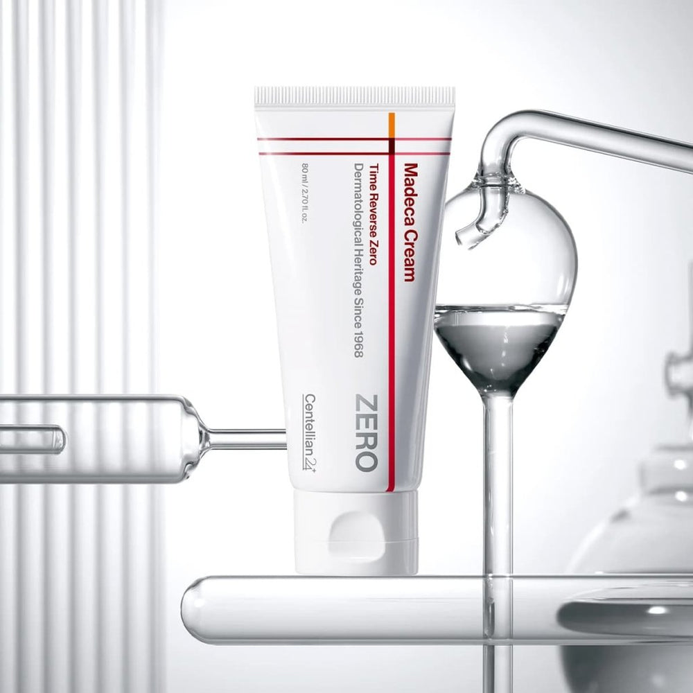 Centellian24 Madeca Cream Season 7 Time Reverse Zero 15 ml - Centellian24 - Vionine