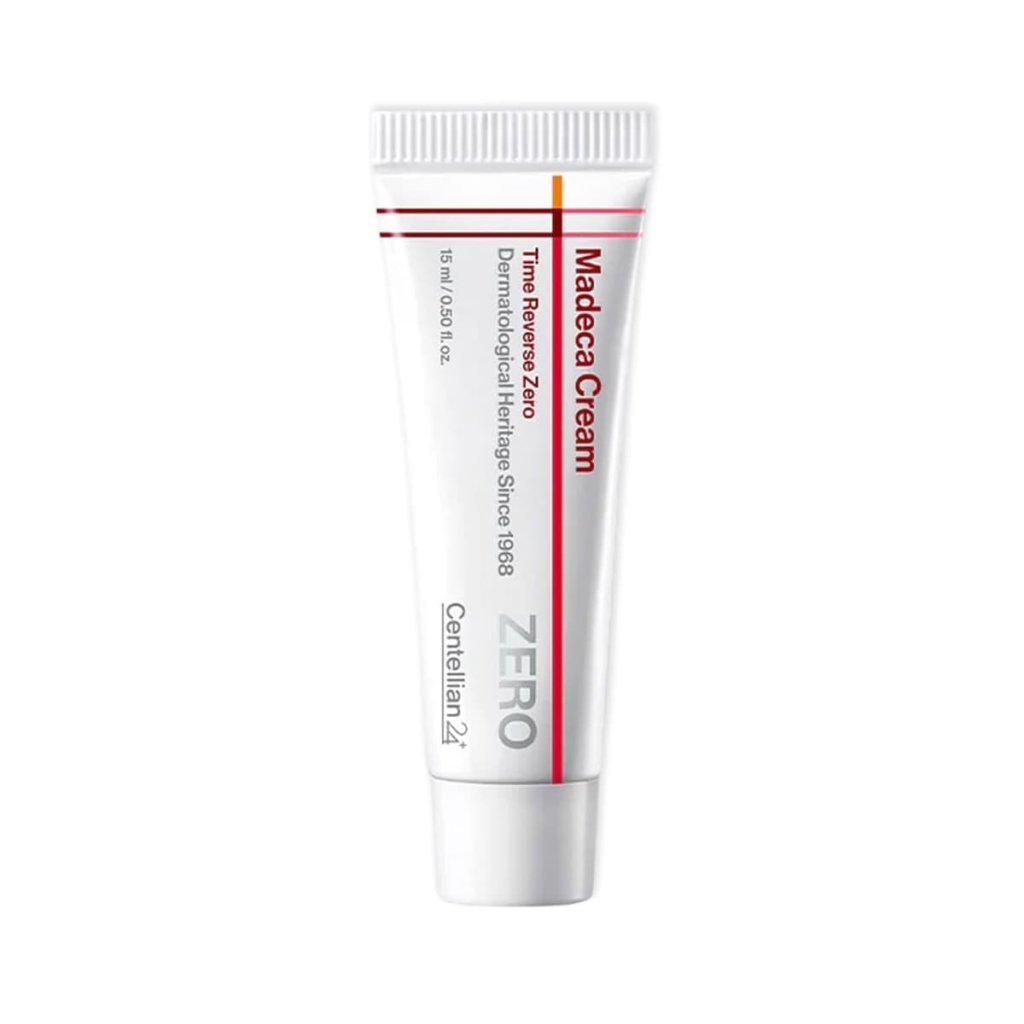 Centellian24 Madeca Cream Season 7 Time Reverse Zero 15 ml - Centellian24 - Vionine