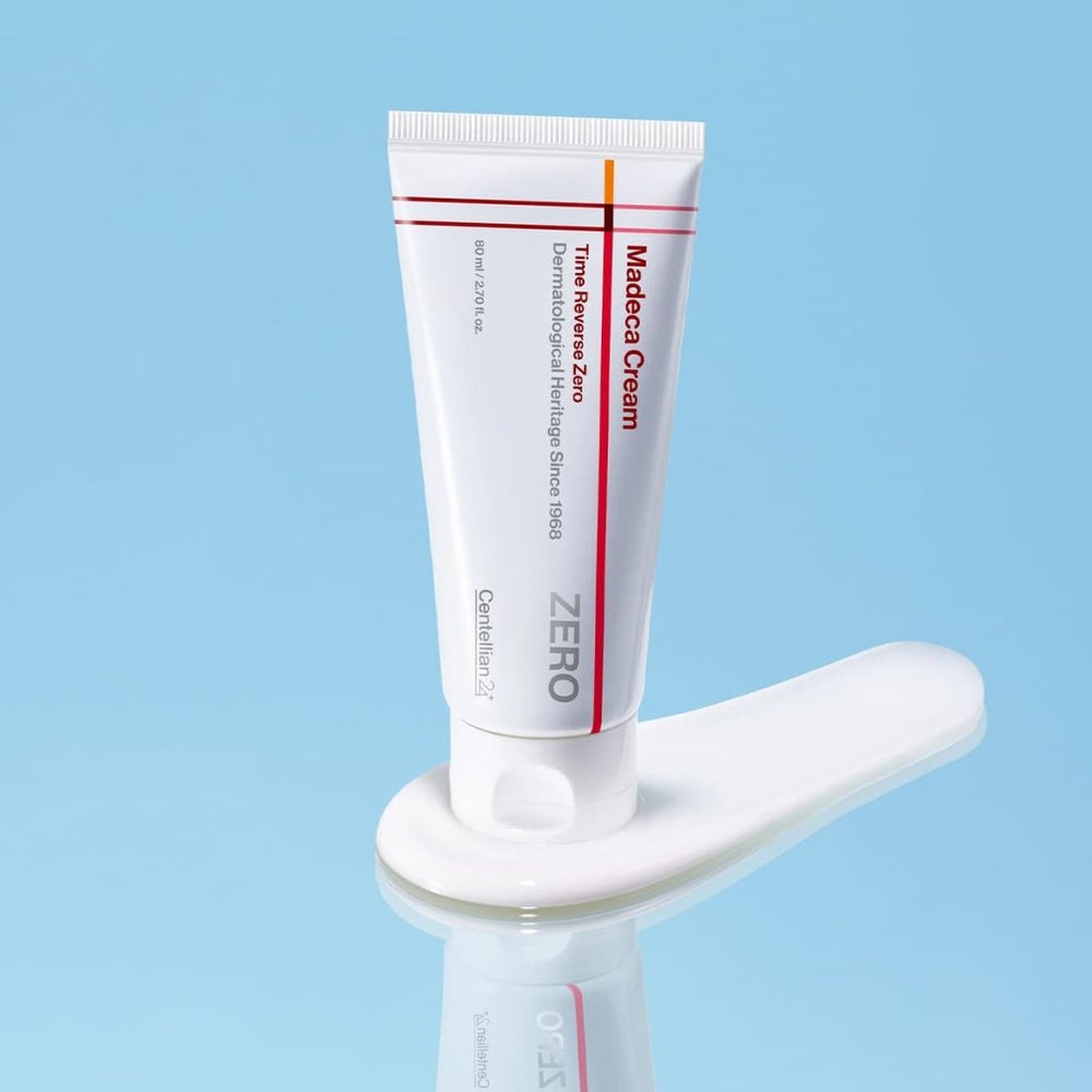Centellian24 Madeca Cream Season 7 Time Reverse Zero 80 ml - Centellian24 - Vionine