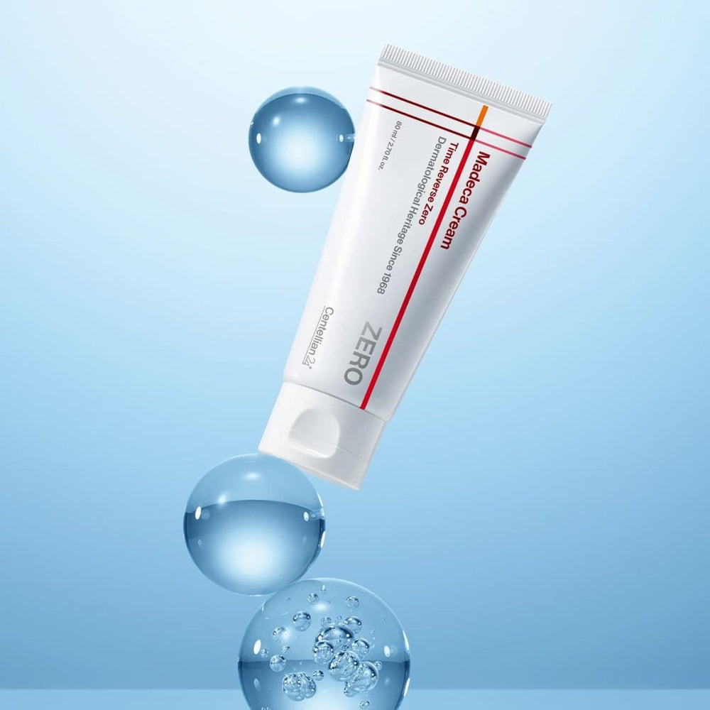 Centellian24 Madeca Cream Season 7 Time Reverse Zero 80 ml - Centellian24 - Vionine