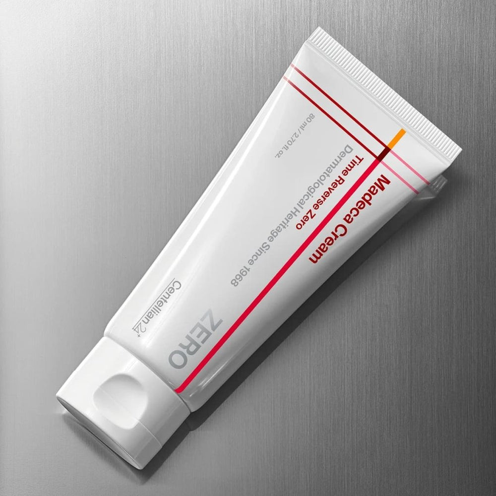 Centellian24 Madeca Cream Season 7 Time Reverse Zero 80 ml - Centellian24 - Vionine