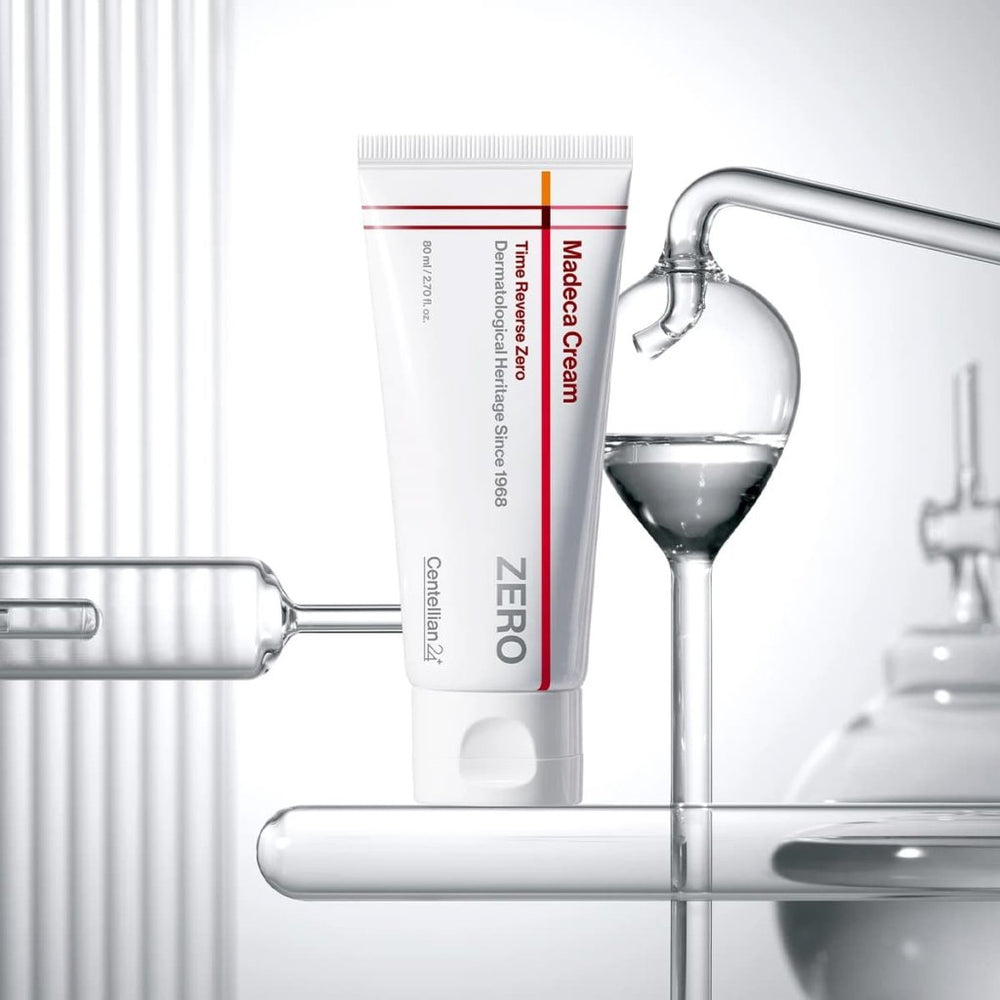 Centellian24 Madeca Cream Season 7 Time Reverse Zero 80 ml - Centellian24 - Vionine