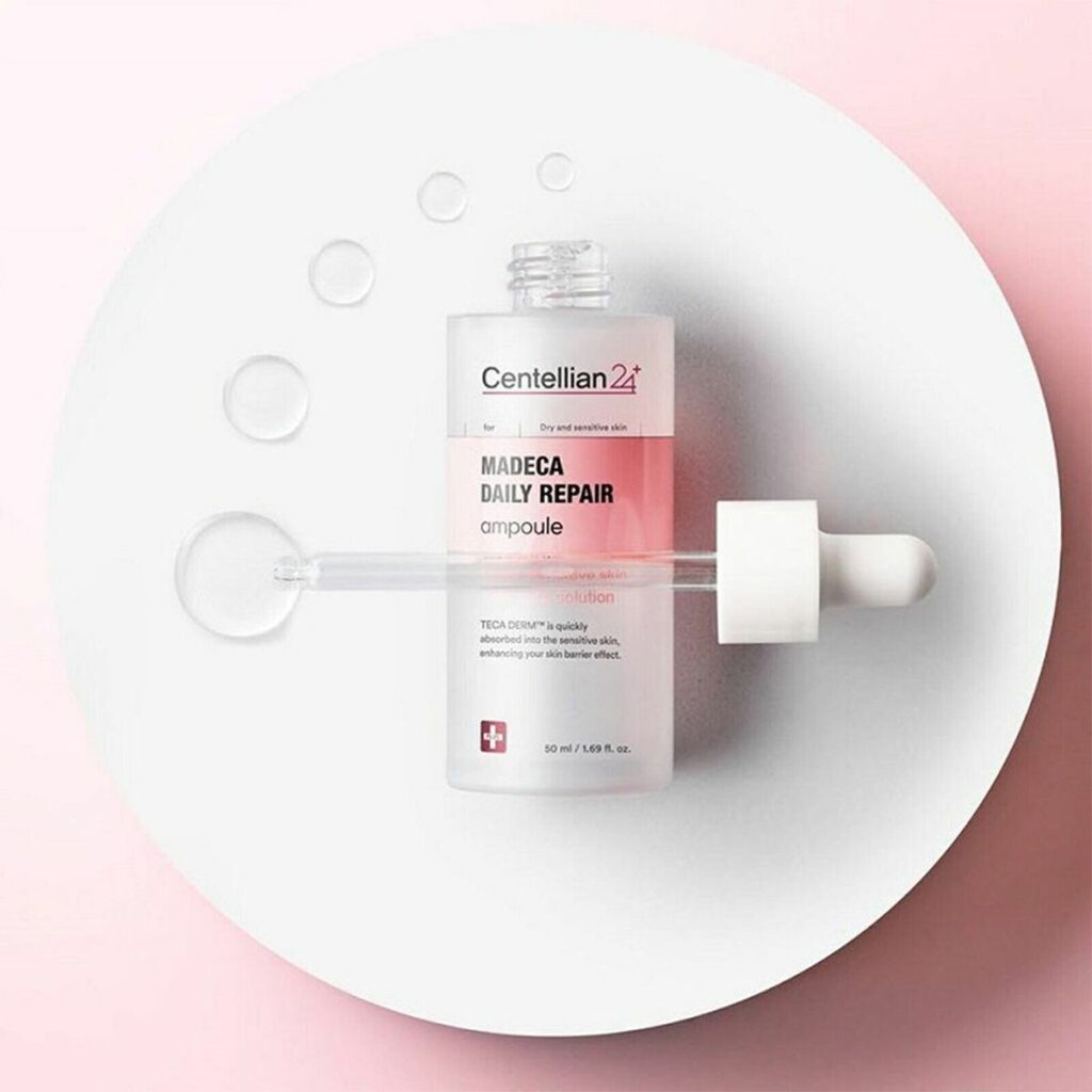 Centellian24 Repair Ampoule for Calm Restored Skin