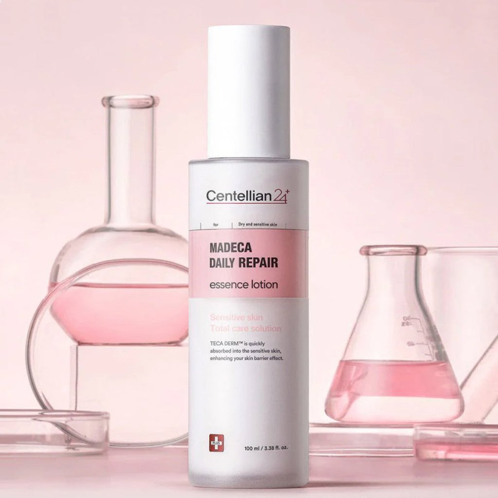 Centellian24 Repair Lotion for Calm Soft Skin