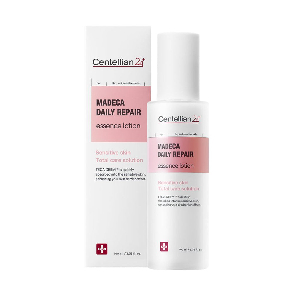 Centellian24 Madeca Daily Repair Essence Lotion 100 ml - Centellian24 - Vionine