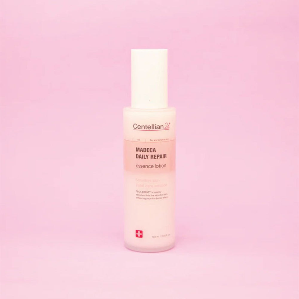Centellian24 Madeca Daily Repair Essence Lotion 100 ml - Centellian24 - Vionine