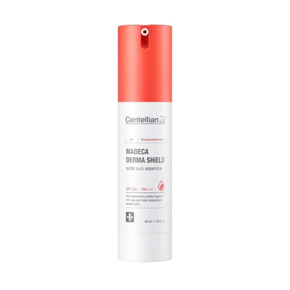 Centellian24 Madeca Derma Shield Safe Sun Essence 40ml - Centellian24 - Vionine