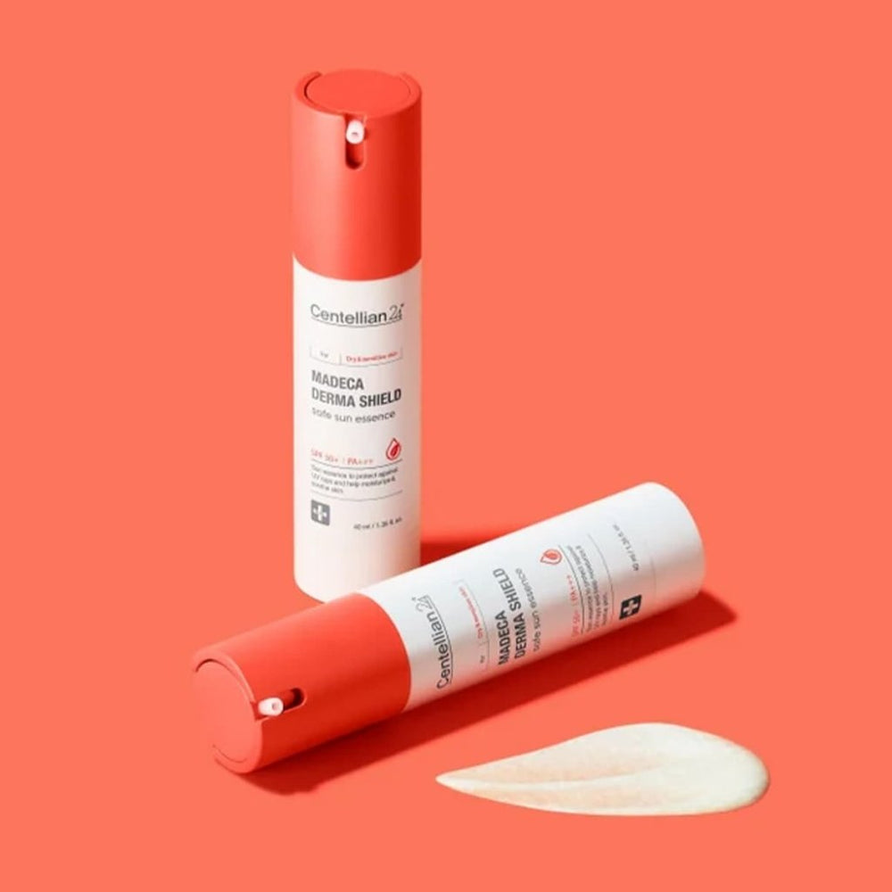 Centellian24 Madeca Derma Shield Safe Sun Essence 40ml - Centellian24 - Vionine