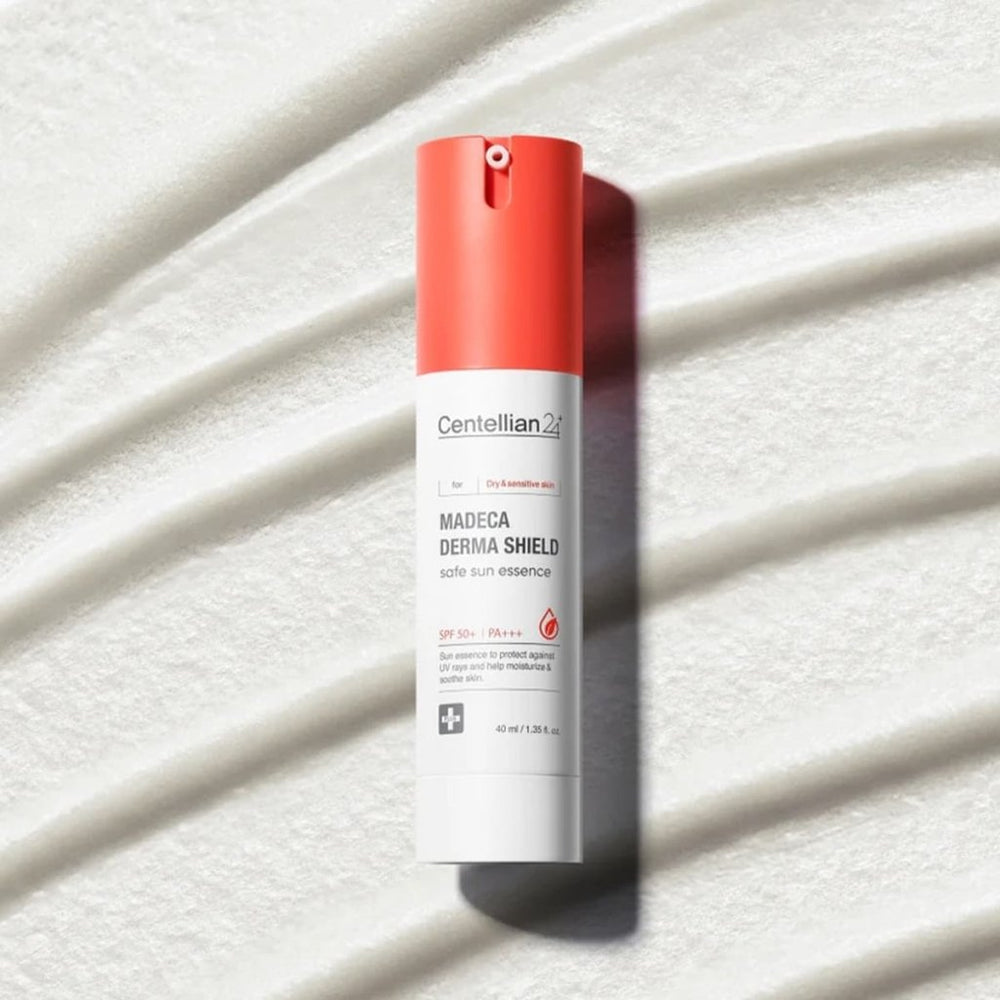 Centellian24 Madeca Derma Shield Safe Sun Essence 40ml - Centellian24 - Vionine