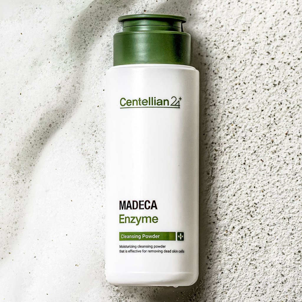 Centellian24 Enzyme Powder for Clean Bright Skin