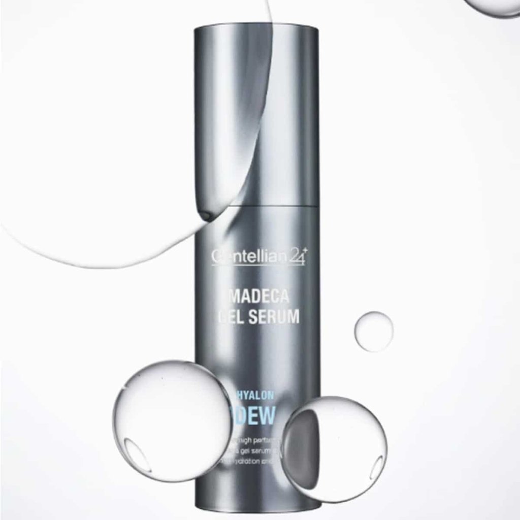 Centellian24 Madeca Hyalon Dew Gel Serum 30 ml