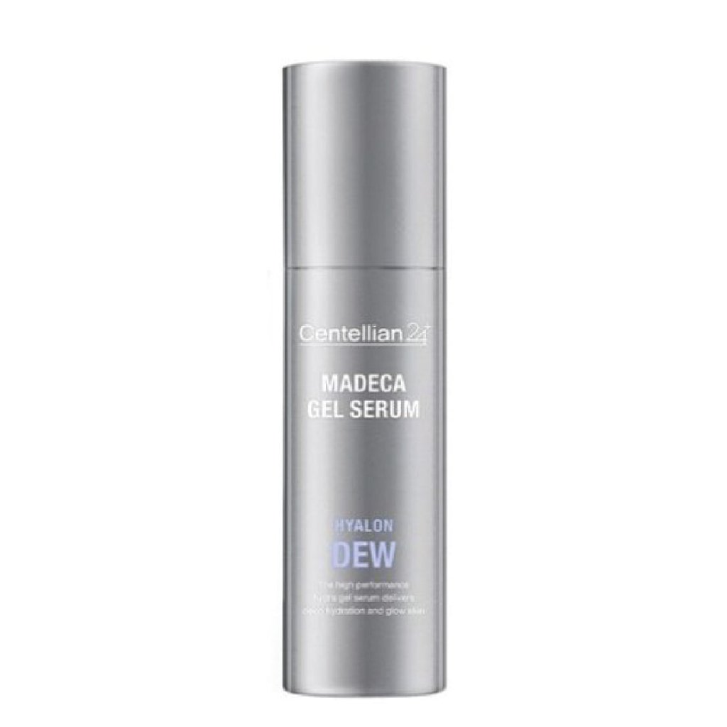Centellian24 Madeca Hyalon Dew Gel Serum 30 ml