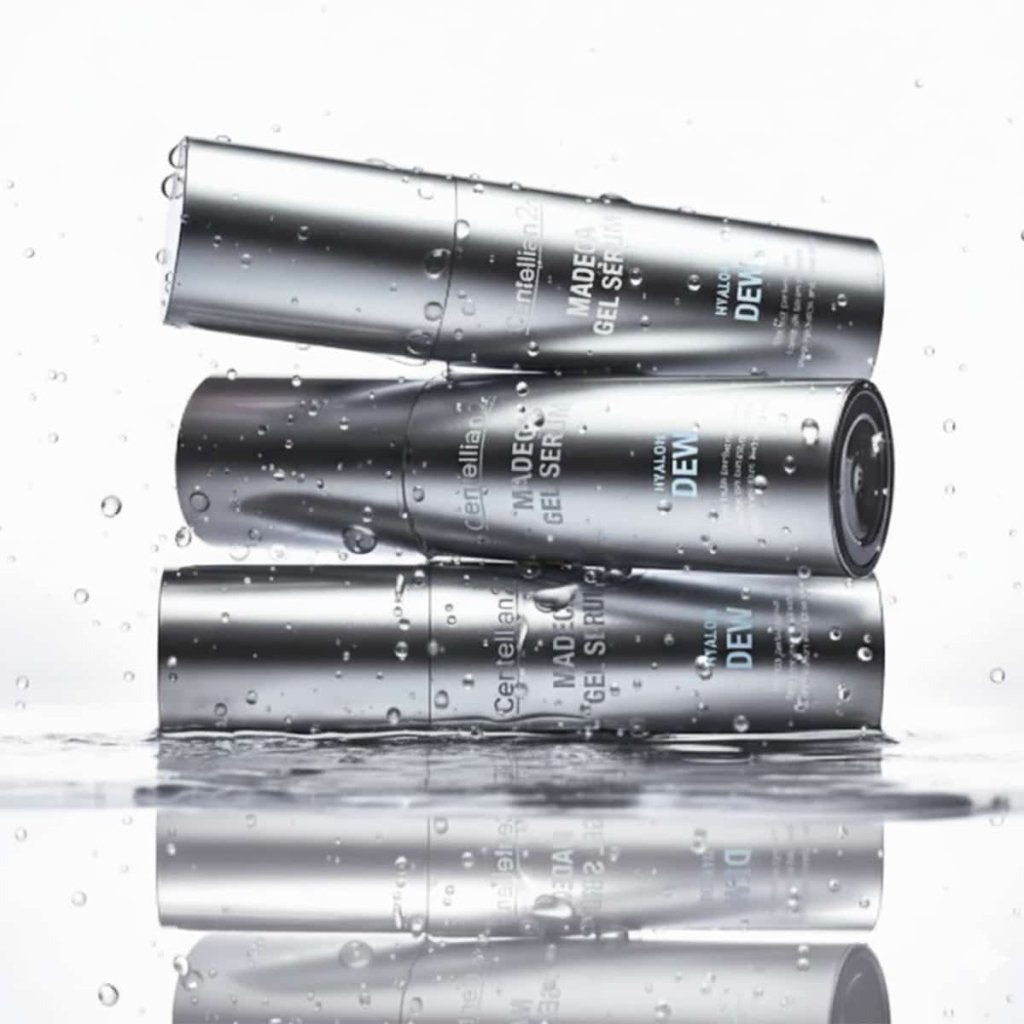 Centellian24 Madeca Hyalon Dew Gel Serum 30 ml