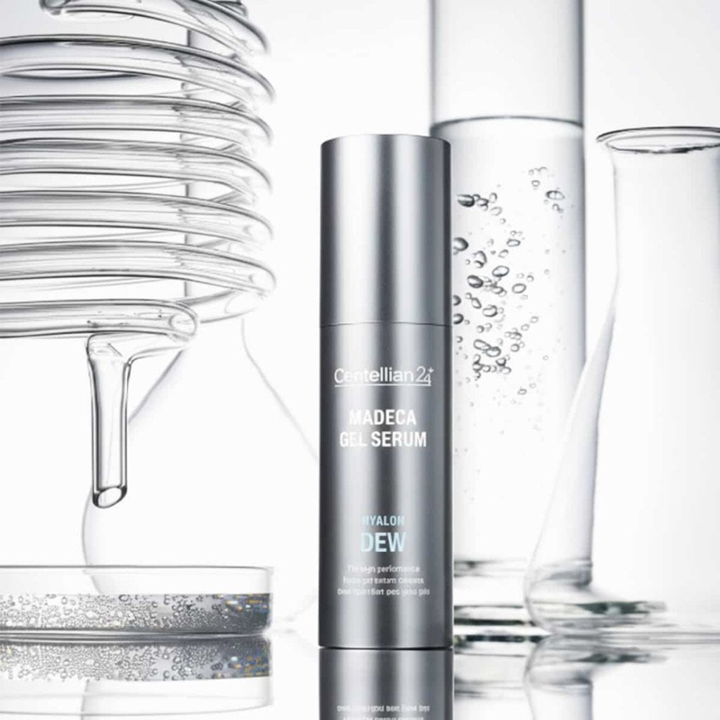 Centellian24 Hyalon Gel for Deep Lasting Hydration
