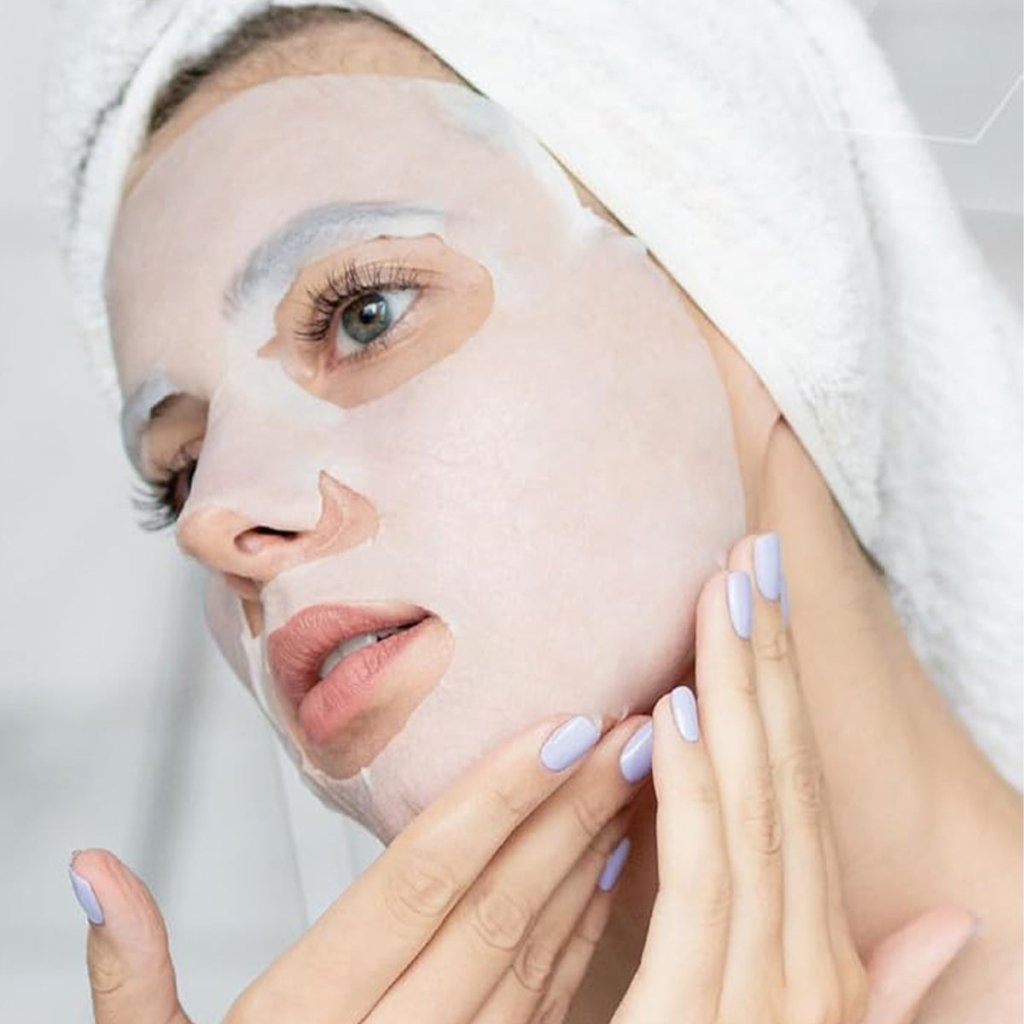 Centellian24 Mela Mask for Bright Even Skin
