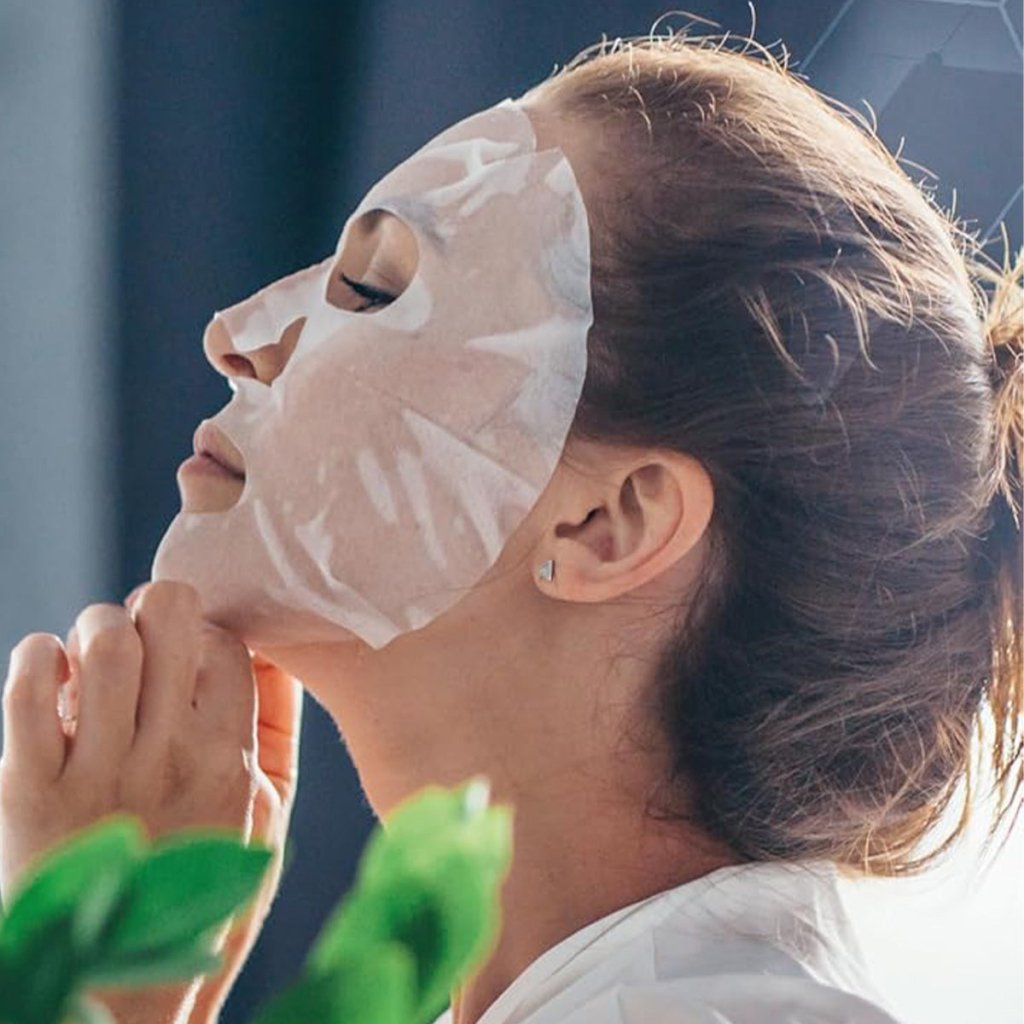 Centellian24 Pore Mask for Clear Balanced Skin