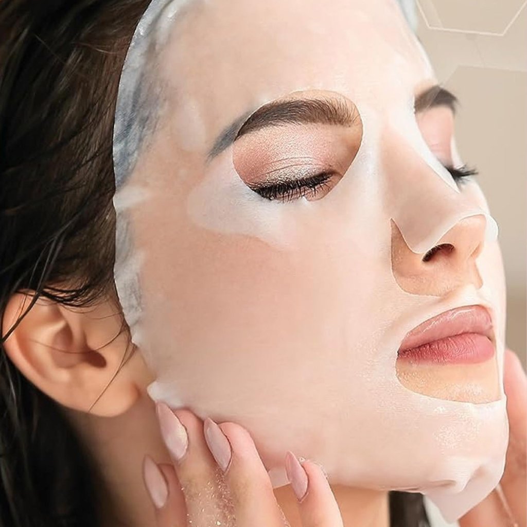 Centellian24 Water Mask for Plump Hydrated Skin