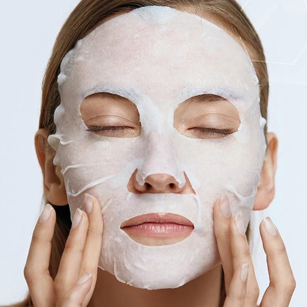 Centellian24 Wrinkle Mask for Firm Smooth Skin