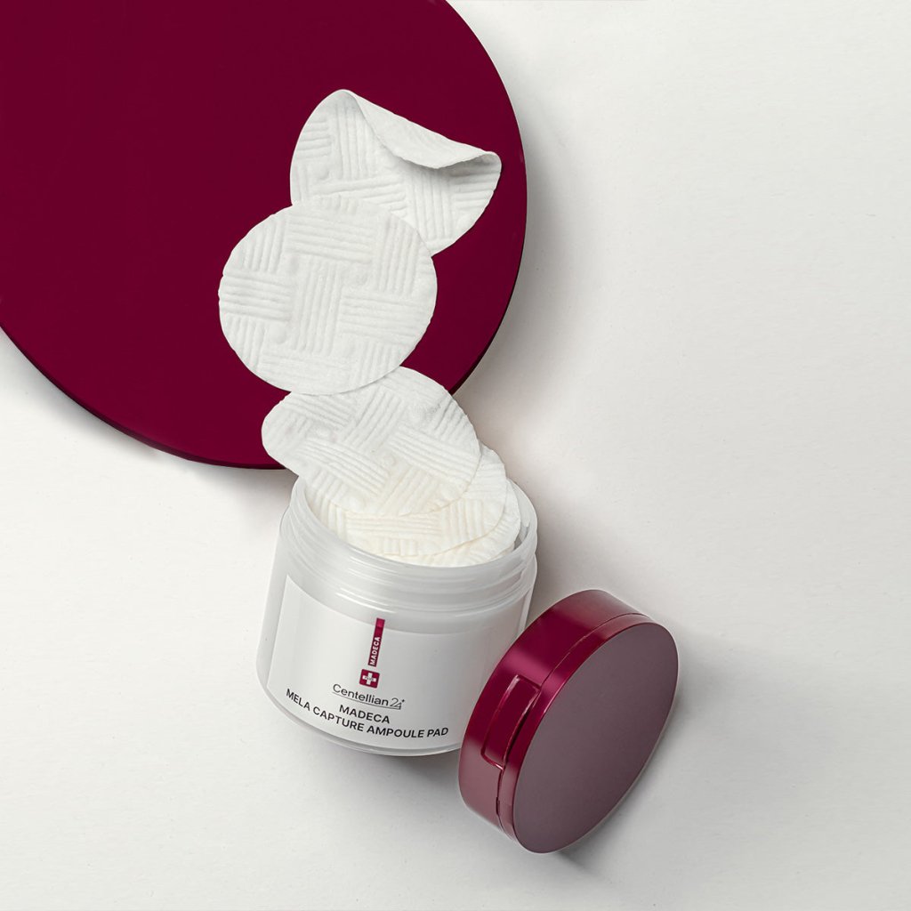 Centellian24 Mela Pad for Bright Even Skin