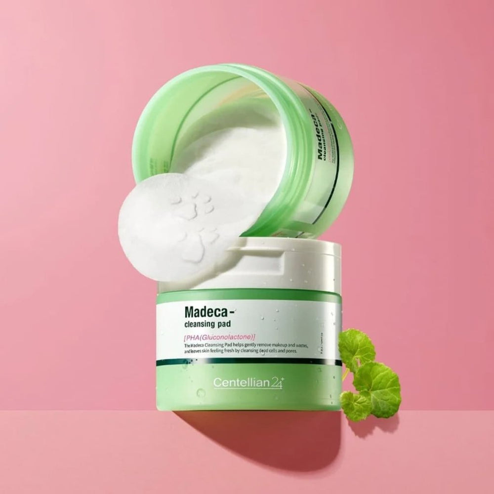 Centellian24 Madeca PHA Cleansing Pad / Ultra Nazik Cilt Temizliği Pedi 60 Adet - Centellian24 - Vionine
