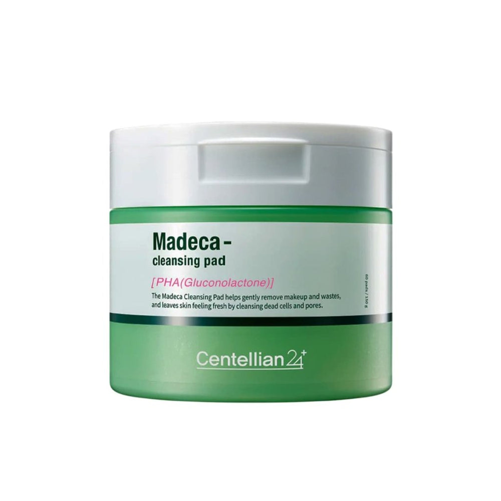 Centellian24 Madeca PHA Cleansing Pad / Ultra Nazik Cilt Temizliği Pedi 60 Adet - Centellian24 - Vionine