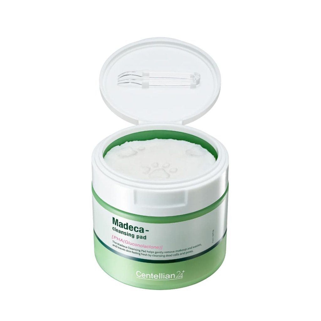 Centellian24 Madeca PHA Cleansing Pad / Ultra Nazik Cilt Temizliği Pedi 60 Adet - Centellian24 - Vionine