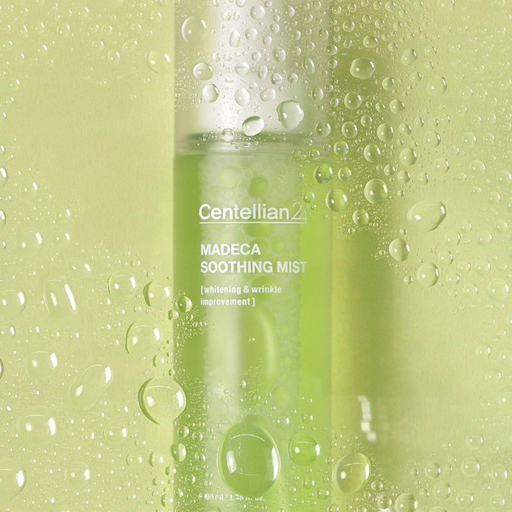 Centellian24 Madeca Soothing Mist / %87 Centella Asiatica İçeren Ferahlatıcı Mist 100ml - Centellian24 - Vionine