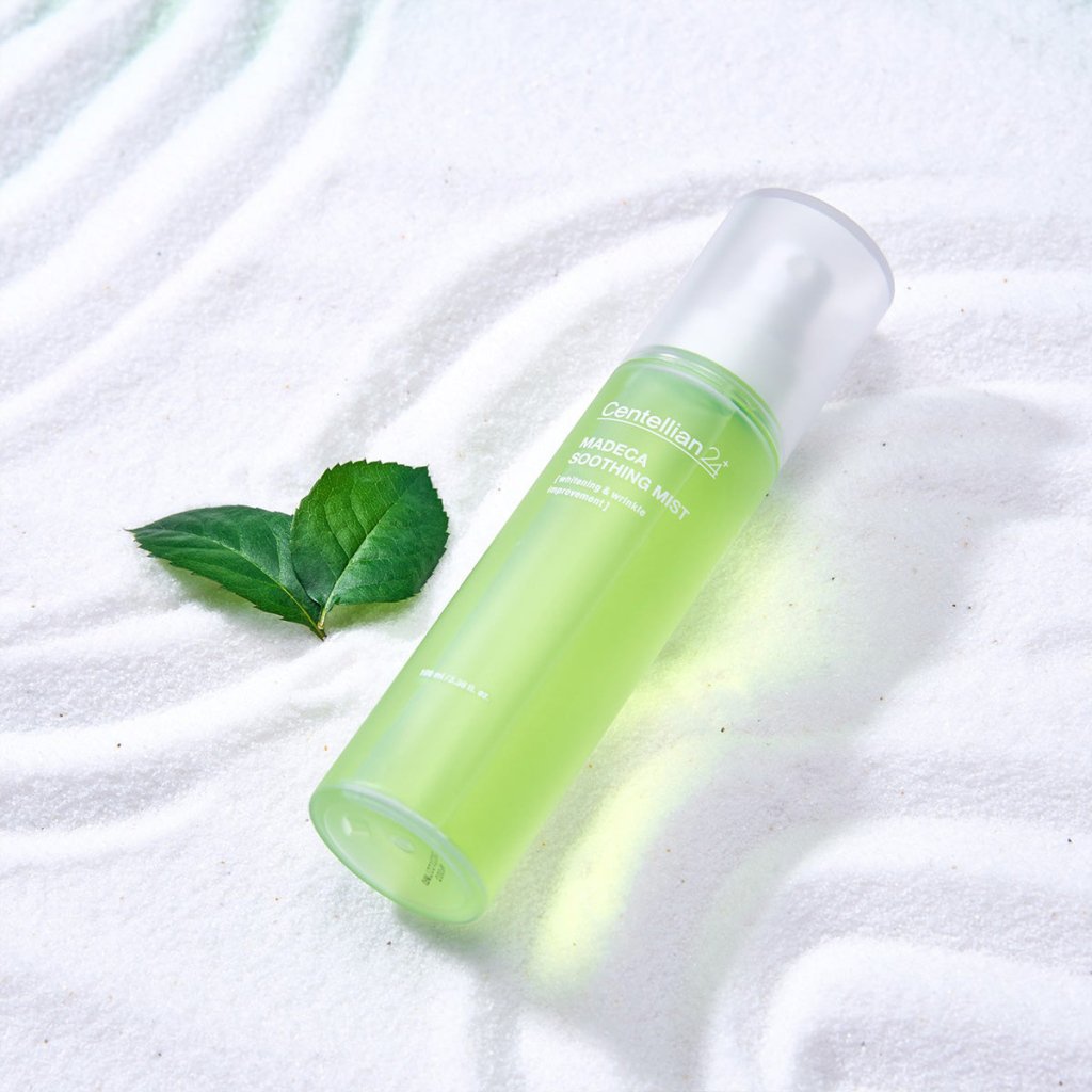 Centellian24 Soothing Mist for Calm Fresh Skin