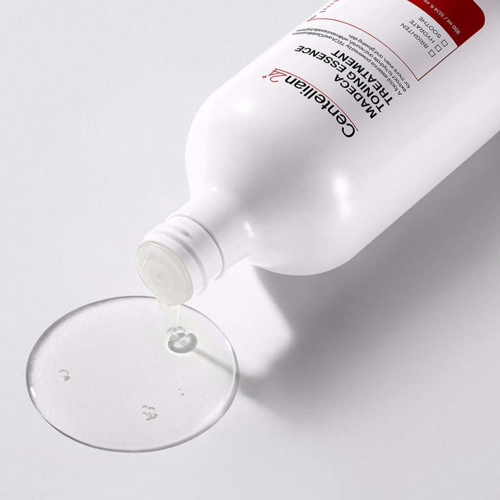 Centellian24 Toning Essence for Bright Hydrated Skin