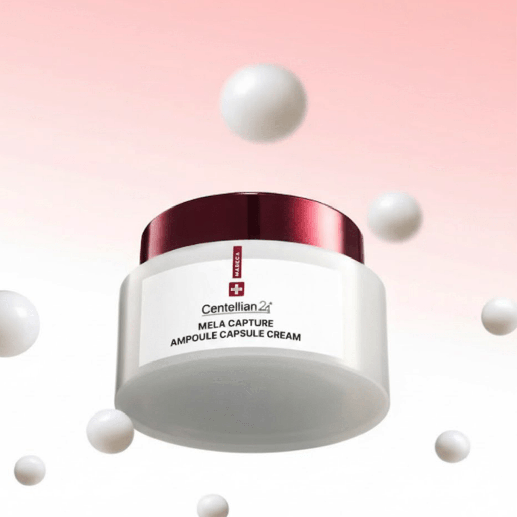 Centellian24 Mela Capture Ampoule Capsule Cream 55 ml