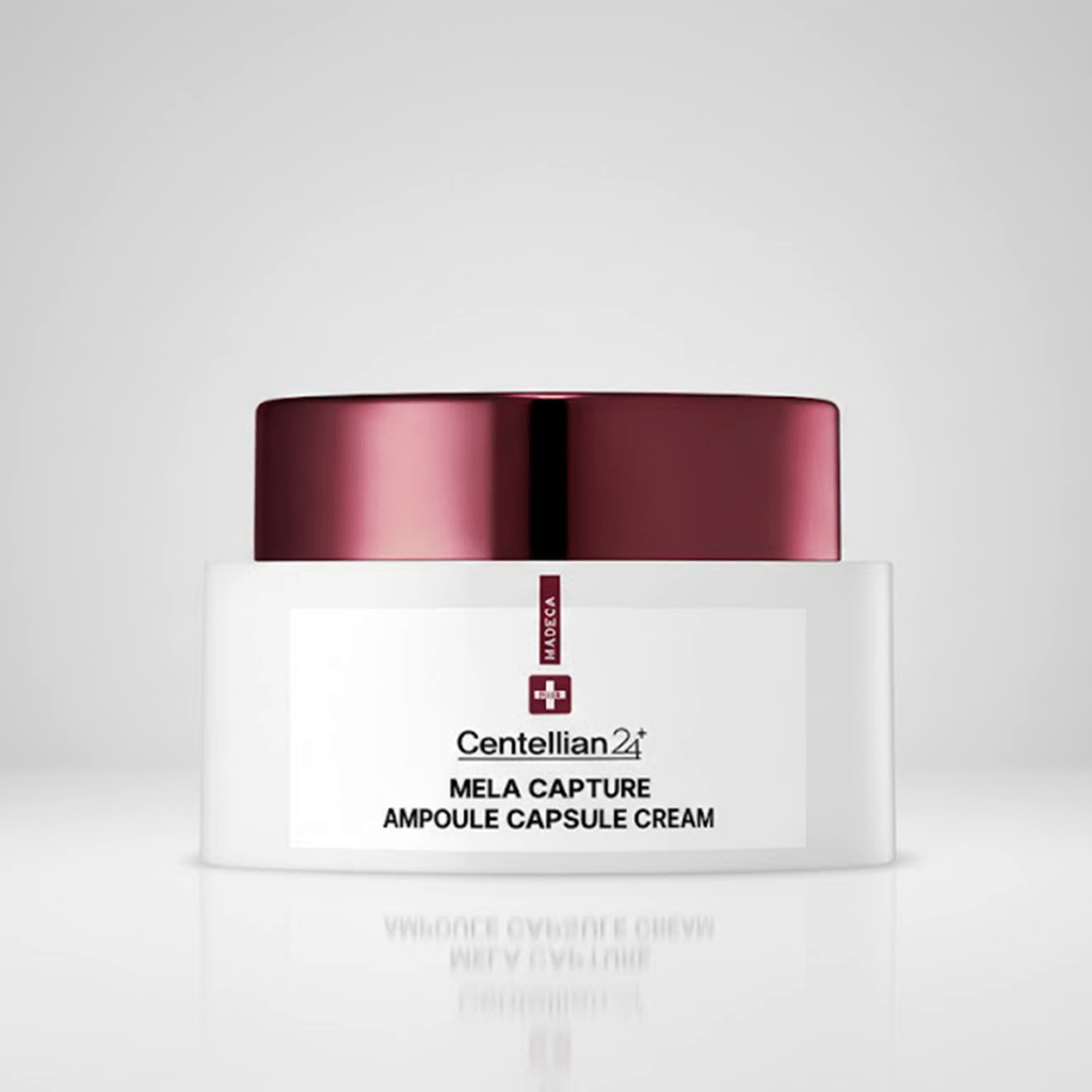 Centellian24 Mela Capture Ampoule Capsule Cream 55 ml