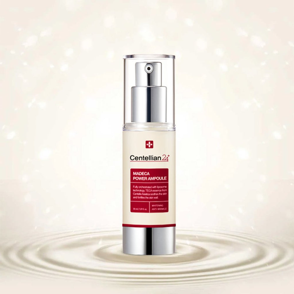 Centellian24 Power Ampoule 30 ml - Centellian24 - Vionine