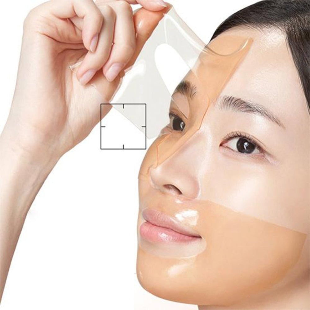 Centellian24 PRN Skin Tightening Glow Gel Mask / Somon DNA İçeren Sıkılaştırıcı Hidrojel Maske (22mlx5 Adet) - Centellian24 - Vionine