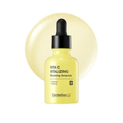 Centellian24 Vita C Vitalizing Boosting Ampoule, 23% Pure Vitamin C & Liposomal Brightening Serum 20ml