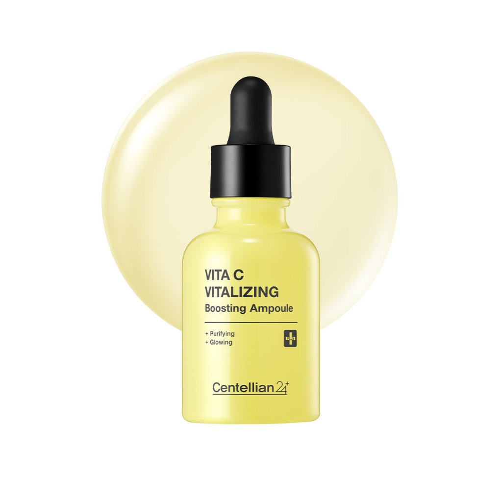Centellian24 Vita C Vitalizing Boosting Ampoule / Canlandırıcı C Vitamini Serumu 20ml - Centellian24 - Vionine