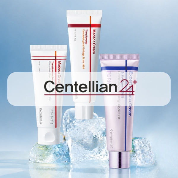 Centellian24 Korean skincare