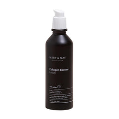 Collagen Booster Sıkılaştırıcı ve Dolgunluk Sağlayan Yaşlanma Karşıtı Nemlendirici Losyon 120 mL - Mary & May - Vionine