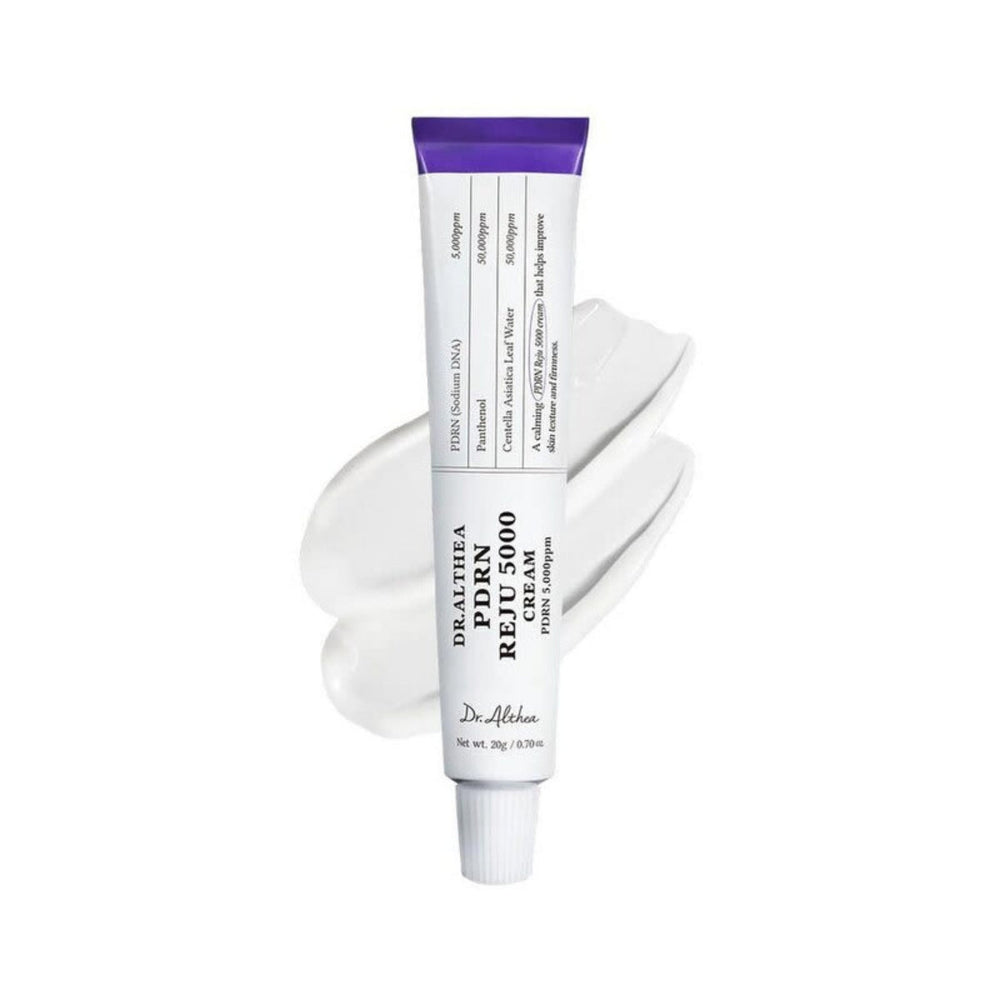 Dr.Althea PDRN Reju 5000 EGF Cream, 20 g