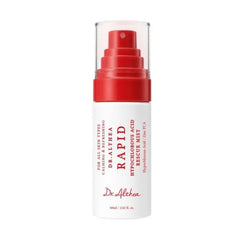 Dr. Althea Rapid Hypochlorous Acid Rescue Mist, 60 ml
