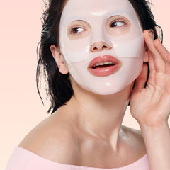 Biodance Bio-Collagen Real Deep Mask, 34 g x 4 Sheets - Biodance K-Beauty view 4