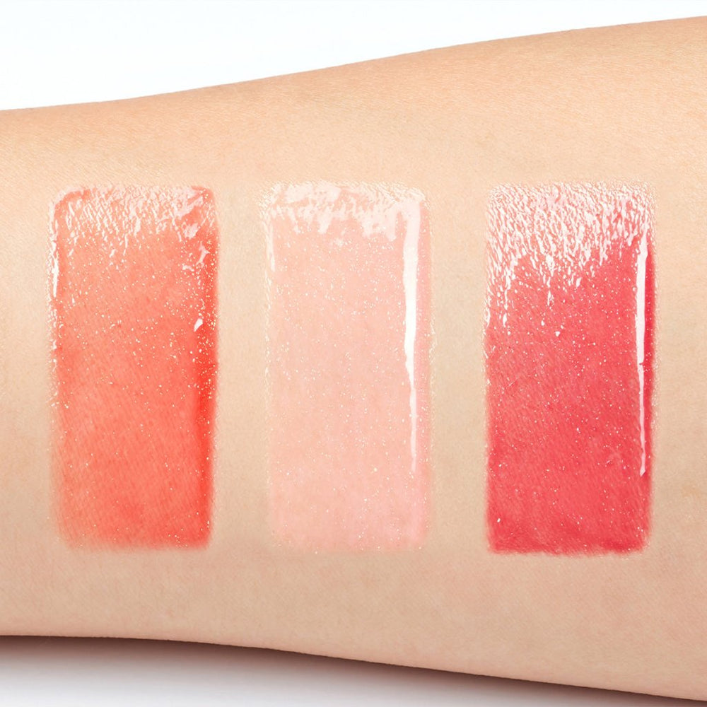 Eco Soul Shine Lip Gloss/Işıltılı Dudak Parlatıcısı - The Saem - Vionine