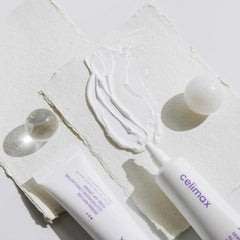 Glutatyon Tone-Up Aydınlatıcı ve Yaşlanma Karşıtı Krem - Glutathione Longlasting Tone-Up Cream 35 mL - Celimax - Vionine