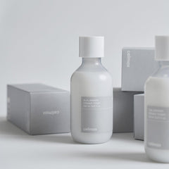 Hassas ve Kuru Ciltlere Peptit İçeren Bariyer Onarıcı Tonik - Dual Barrier Creamy Toner 150 mL - Celimax - Vionine