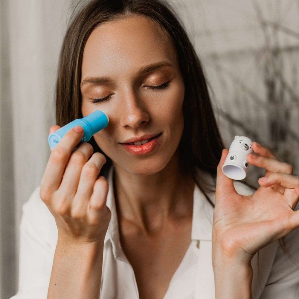 Iceland Hydrating Göz Çevresi İçin Nemlendirici Stick - THE SAEM - Vionine