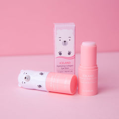 Iceland Hydrating Kolajenli Göz Çevresi İçin Nemlendirici Stick - The Saem - Vionine