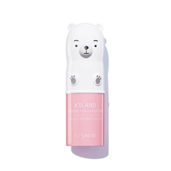 Iceland Hydrating Kolajenli Göz Çevresi İçin Nemlendirici Stick - The Saem - Vionine