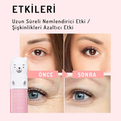 Iceland Hydrating Kolajenli Göz Çevresi İçin Nemlendirici Stick - THE SAEM - Vionine