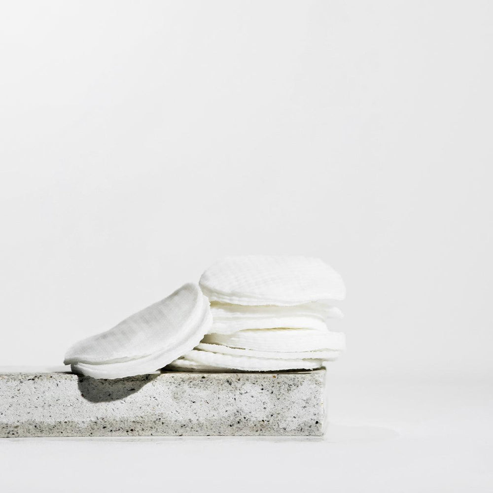 Jiwoogae Heartleaf Yatıştırıcı Ve Nemlendirici BHA Pad - Jiwoogae Heartleaf BHA Peeling Pad (60 Pads) - Celimax - Vionine