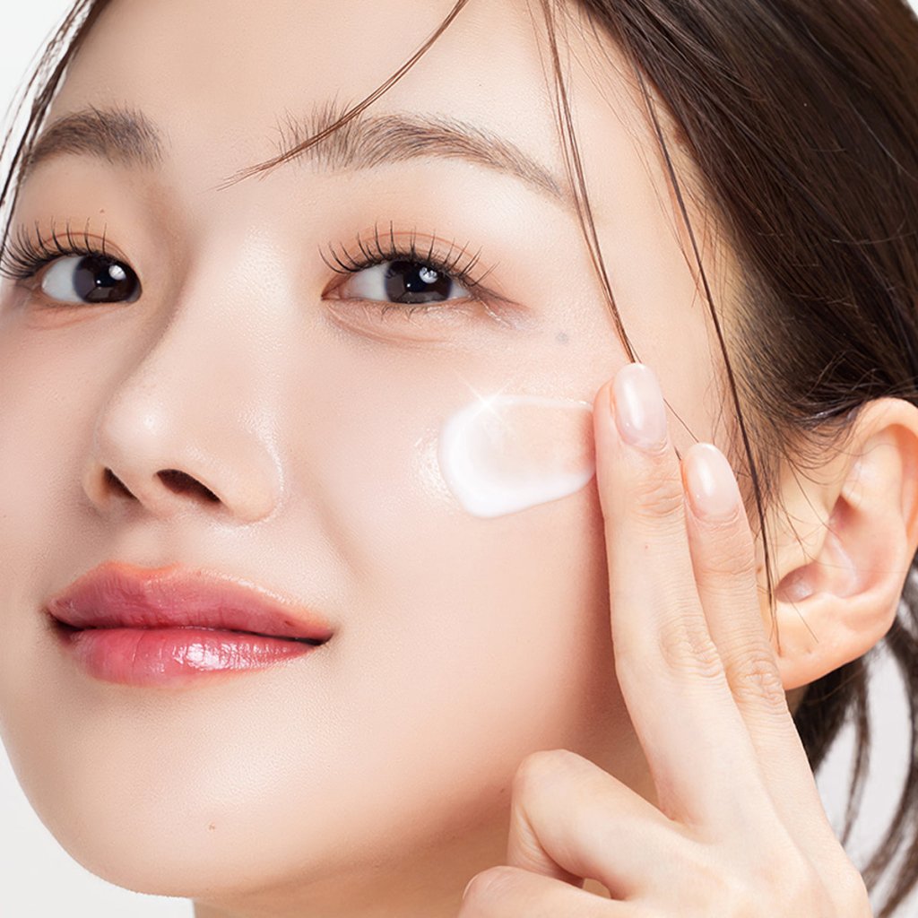 LamuCell PDRN Ampoule – Anti-Wrinkle PDRN Serum 50 ml